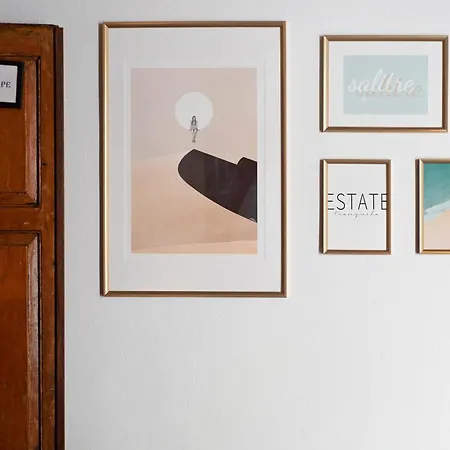 Apartamento Casa San Marcial Las Palmas de Gran Canárias