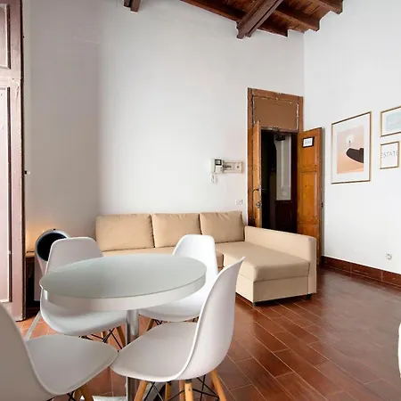 Casa San Marcial Las Palmas de Gran Canaria