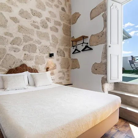 Appartamento Casa San Marcial
