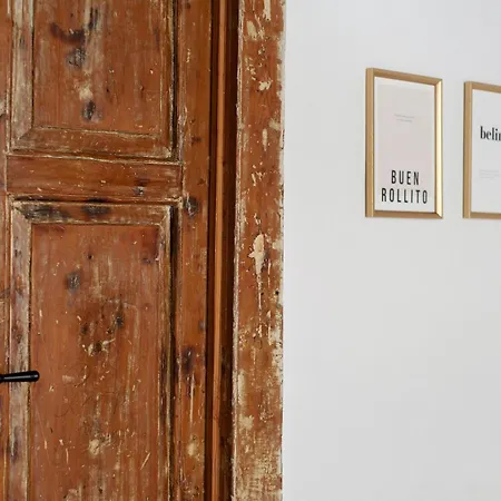 Casa San Marcial