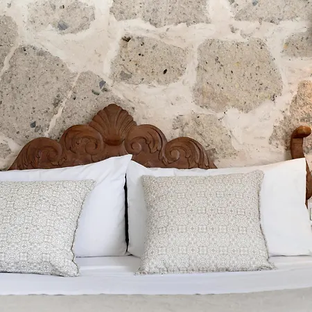 Casa San Marcial Appartamento