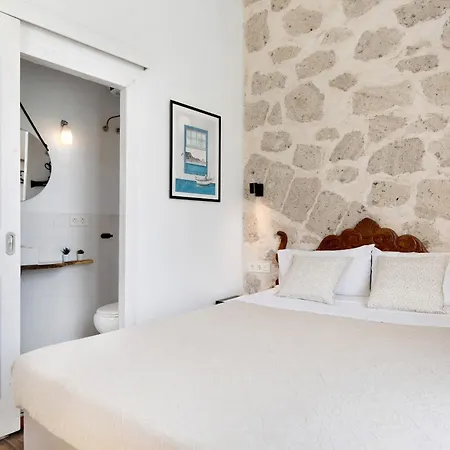 Casa San Marcial Appartamento *