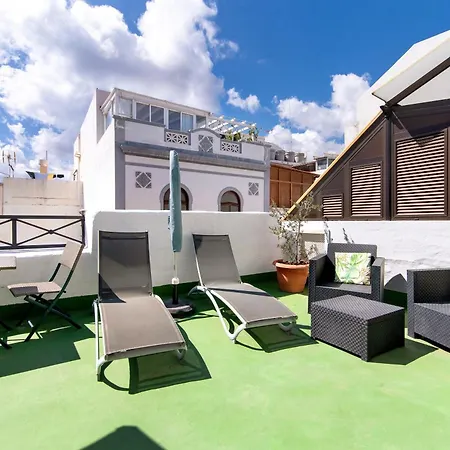 Casa San Marcial