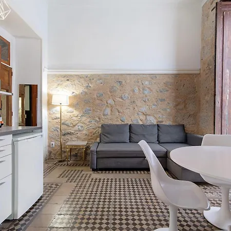 Casa San Marcial Appartamento