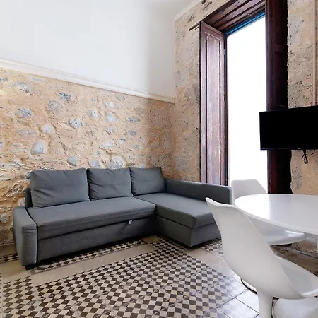 Appartamento Casa San Marcial