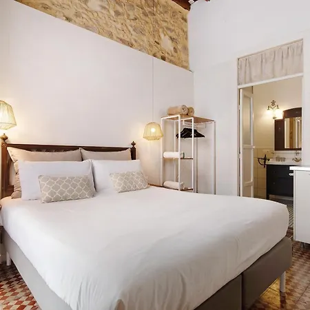 Casa San Marcial * Las Palmas de Gran Canaria