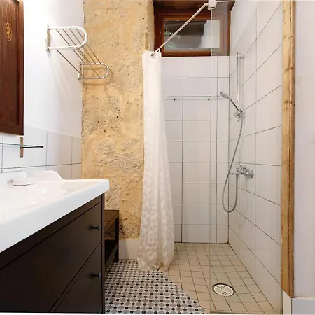 Casa San Marcial Appartamento *