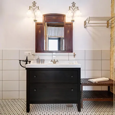 Apartamento Casa San Marcial Las Palmas de Gran Canárias