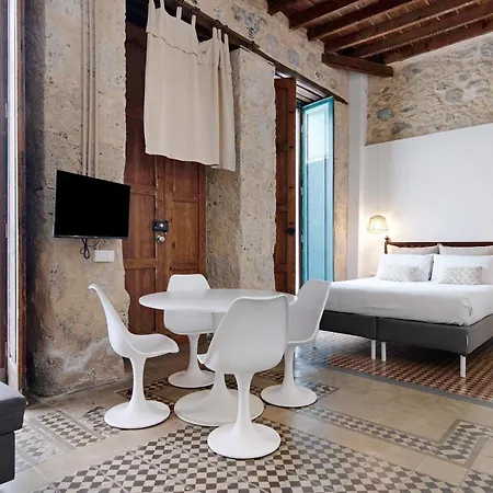 Appartamento Casa San Marcial
