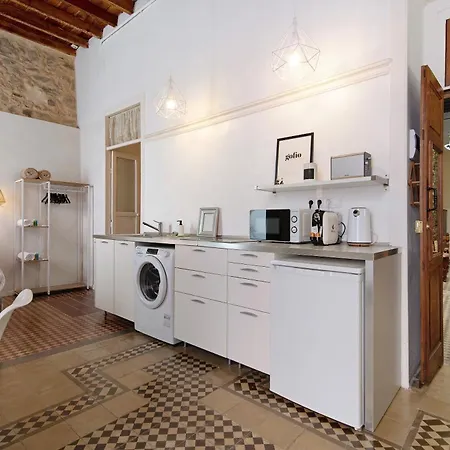 Casa San Marcial