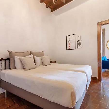 Casa San Marcial Apartamento *