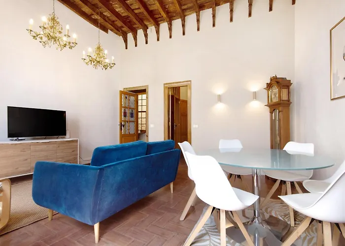 Casa San Marcial Διαμέρισμα