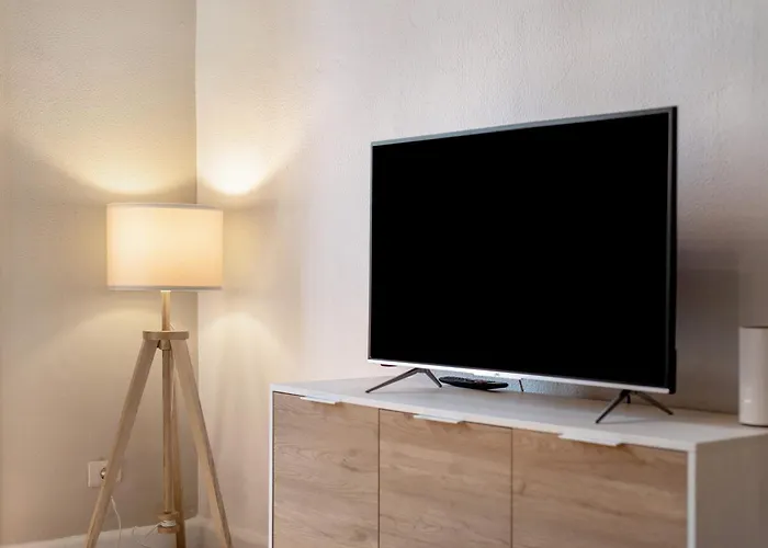 Casa San Marcial * 라스팔마스