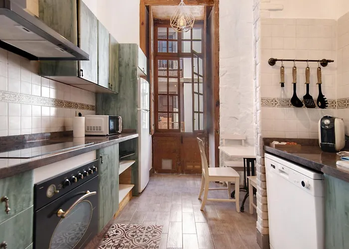 Διαμέρισμα Casa San Marcial Λας Πάλμας ντε Γκραν Κανάρια