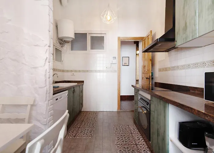 Διαμέρισμα Casa San Marcial Λας Πάλμας ντε Γκραν Κανάρια