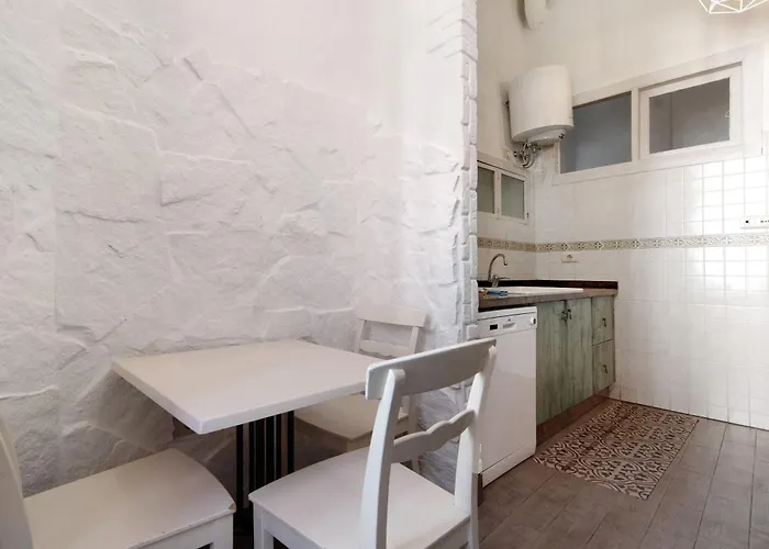 Διαμέρισμα Casa San Marcial Λας Πάλμας ντε Γκραν Κανάρια