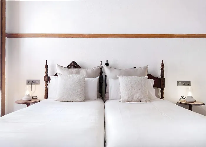 Casa San Marcial Λας Πάλμας ντε Γκραν Κανάρια