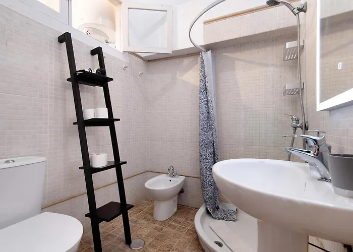 Casa San Marcial Διαμέρισμα Λας Πάλμας ντε Γκραν Κανάρια