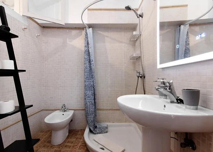 Casa San Marcial 아파트 라스팔마스