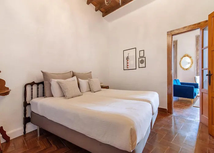 Casa San Marcial * Λας Πάλμας ντε Γκραν Κανάρια