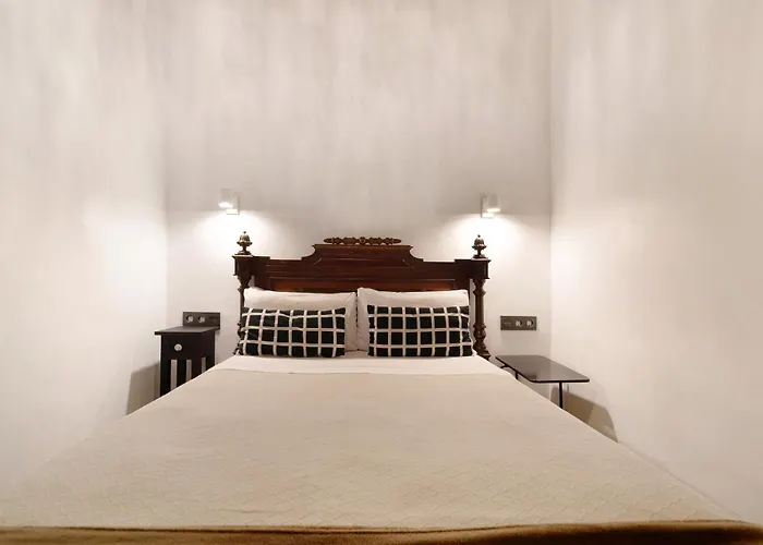 Casa San Marcial * 라스팔마스