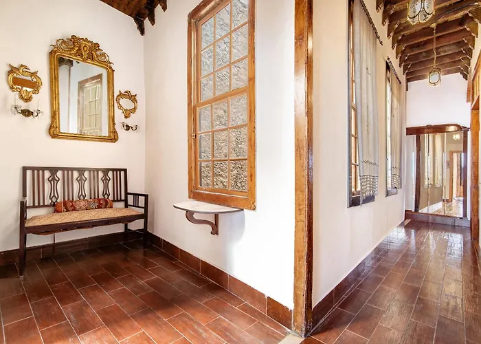 아파트 Casa San Marcial