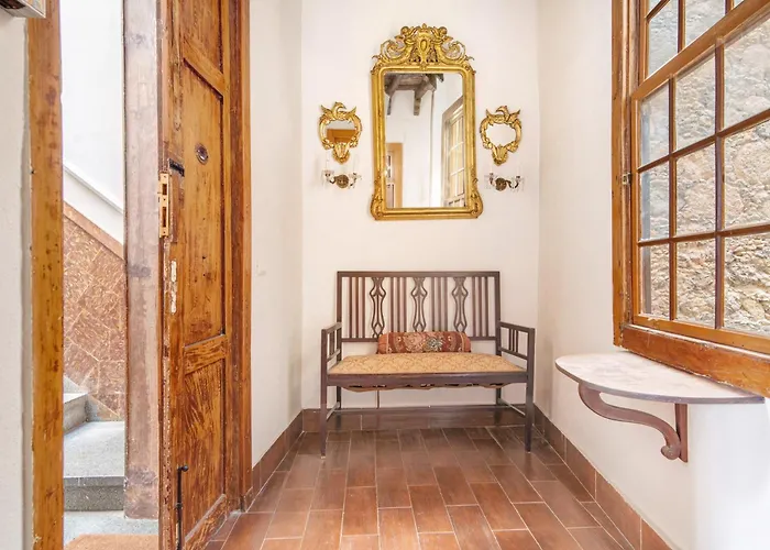 Casa San Marcial Λας Πάλμας ντε Γκραν Κανάρια