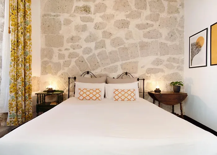 Casa San Marcial Διαμέρισμα *