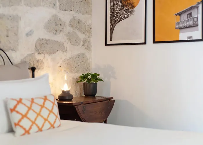 Διαμέρισμα Casa San Marcial Λας Πάλμας ντε Γκραν Κανάρια