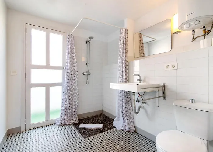 Casa San Marcial Διαμέρισμα