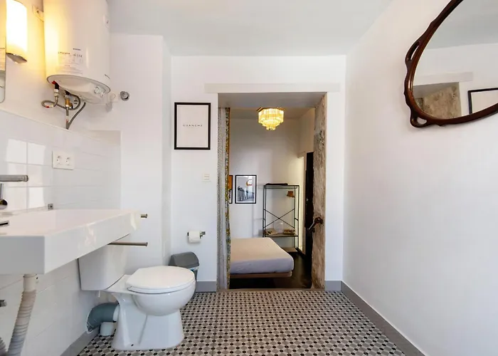 Casa San Marcial 라스팔마스