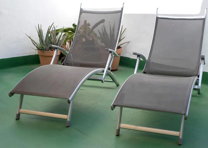 Casa San Marcial * 라스팔마스