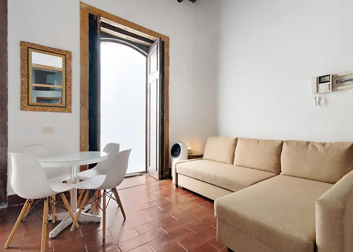 Casa San Marcial Διαμέρισμα Λας Πάλμας ντε Γκραν Κανάρια