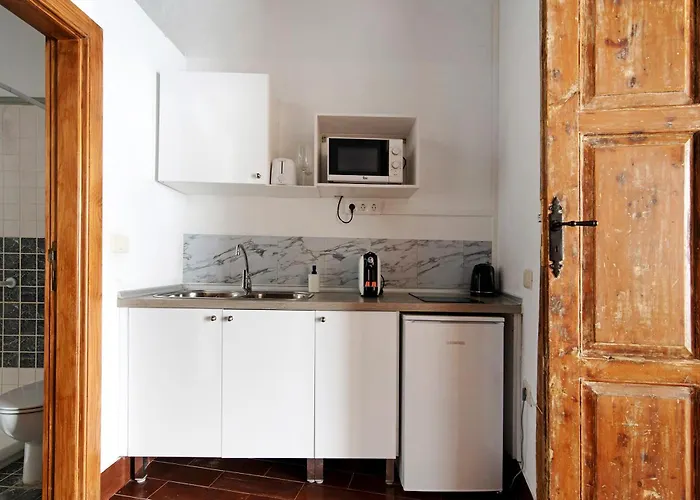 Casa San Marcial Λας Πάλμας ντε Γκραν Κανάρια