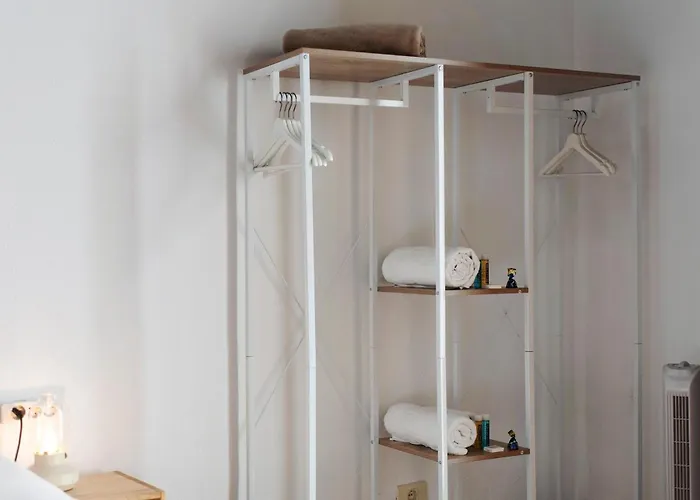 Διαμέρισμα Casa San Marcial *