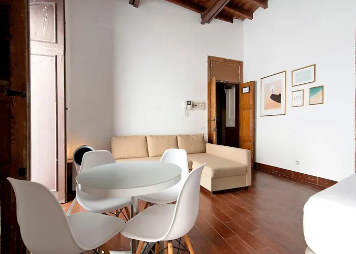 Casa San Marcial Λας Πάλμας ντε Γκραν Κανάρια