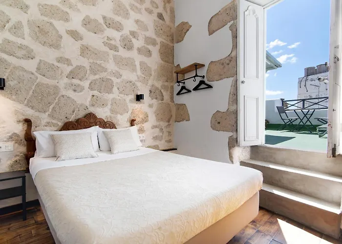 Διαμέρισμα Casa San Marcial