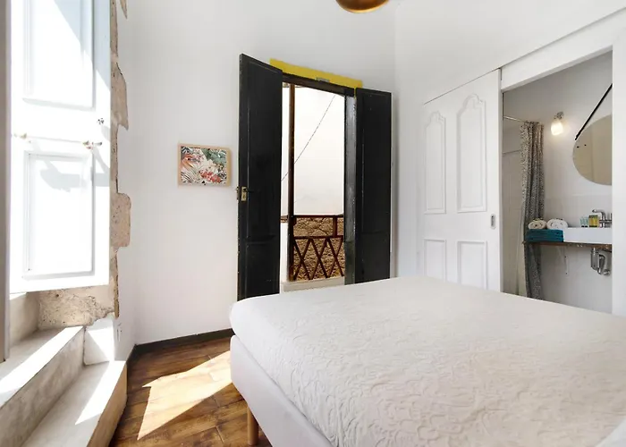 Casa San Marcial Διαμέρισμα *