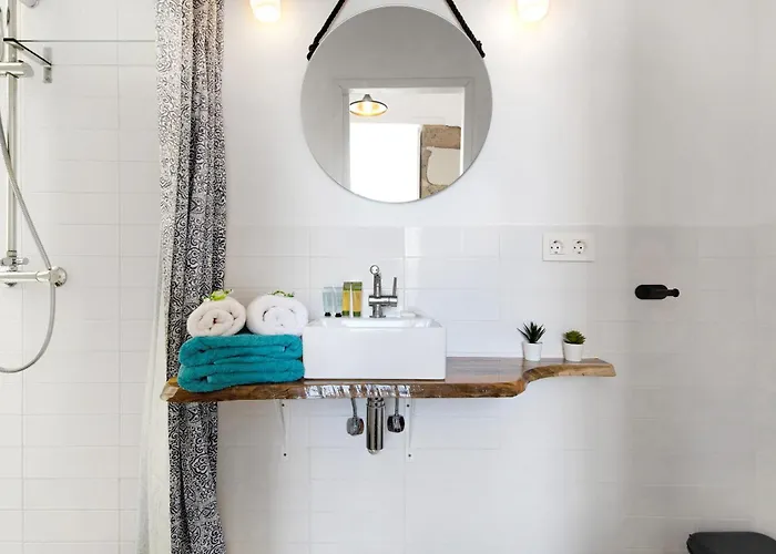 Casa San Marcial Λας Πάλμας ντε Γκραν Κανάρια