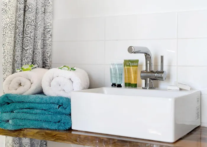 Casa San Marcial Λας Πάλμας ντε Γκραν Κανάρια