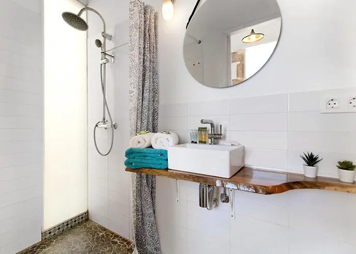 Casa San Marcial * Λας Πάλμας ντε Γκραν Κανάρια