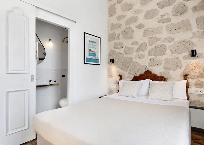 Casa San Marcial Διαμέρισμα *