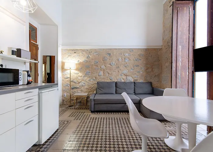 Casa San Marcial 아파트