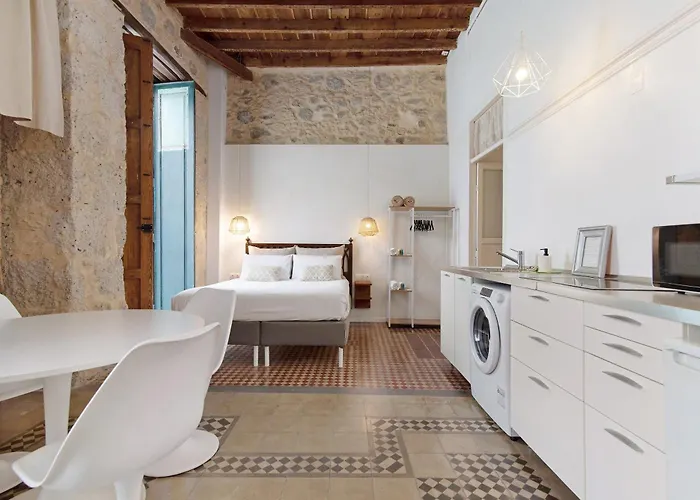 Casa San Marcial Διαμέρισμα *