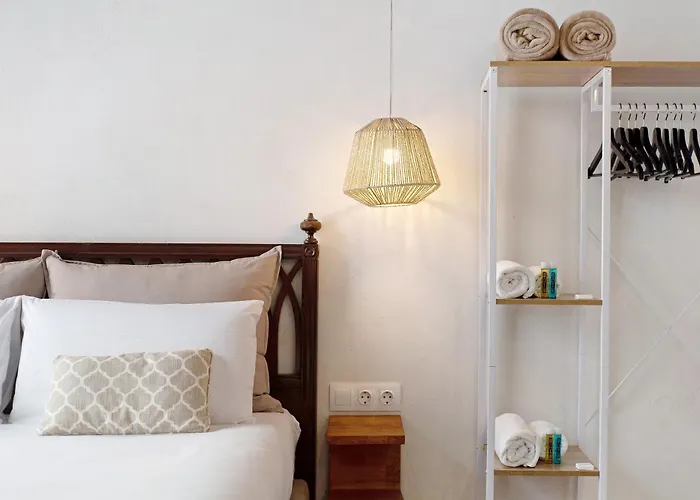 Casa San Marcial 아파트