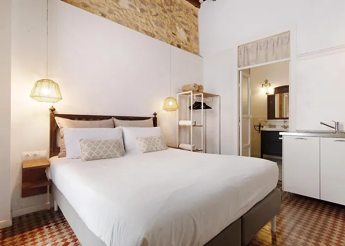 Casa San Marcial * 라스팔마스