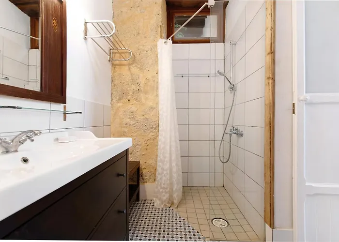 Casa San Marcial Διαμέρισμα *