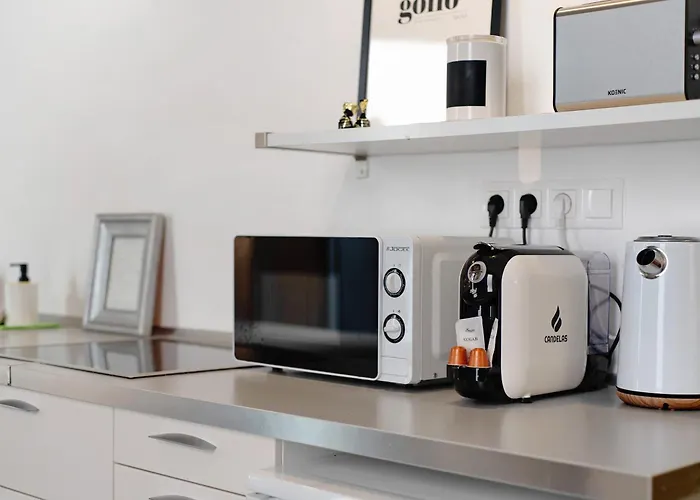 Casa San Marcial * 라스팔마스