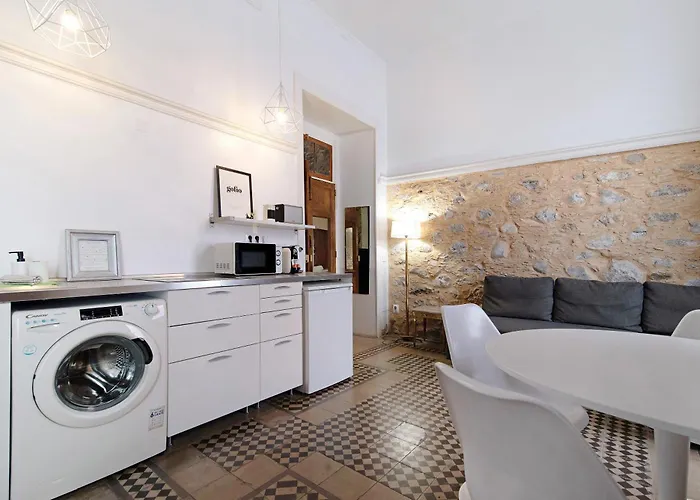 Casa San Marcial Λας Πάλμας ντε Γκραν Κανάρια