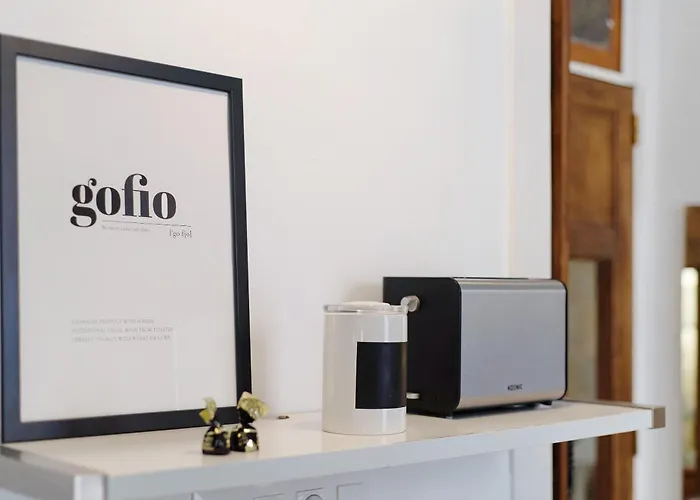 Casa San Marcial 아파트